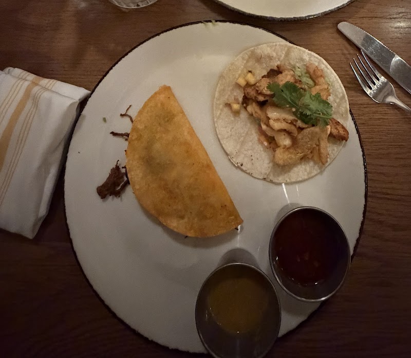 The Painted Burro - Harvard Square