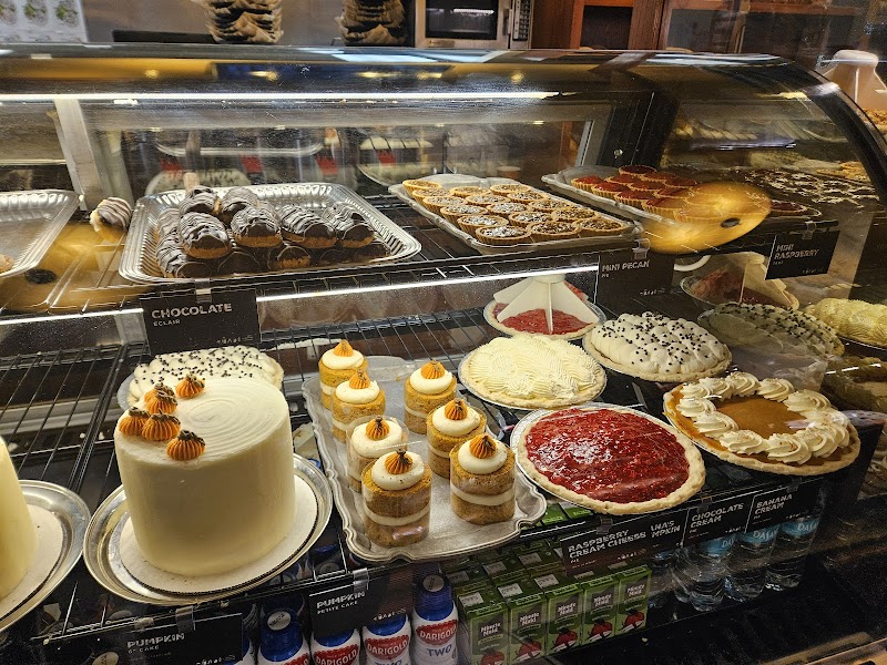 Kneaders Bakery & Cafe