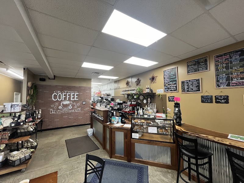 Carroll County Coffee Company