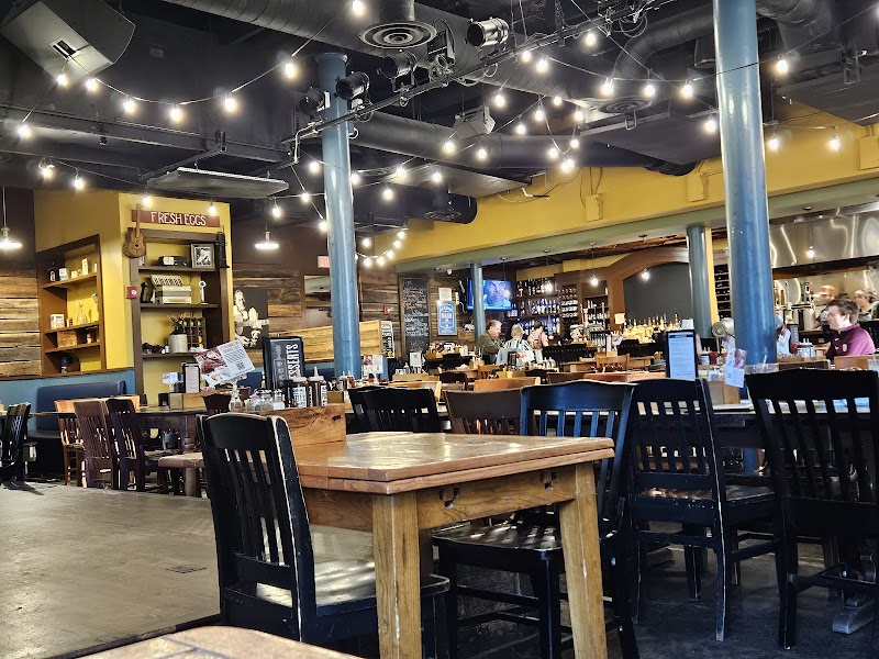 Puckett's Restaurant