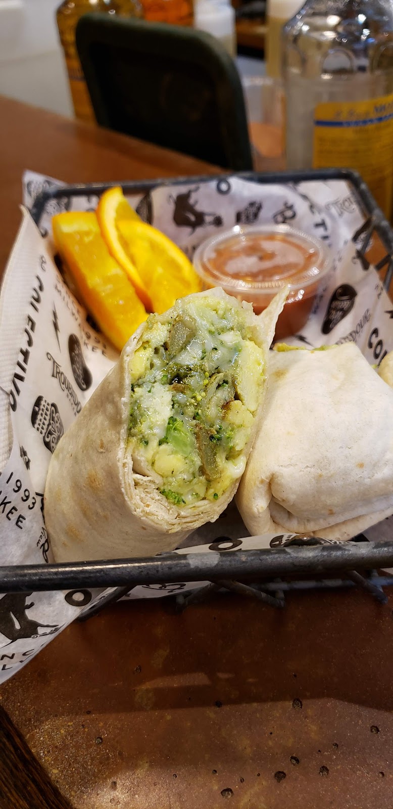 Colectivo Coffee US Bank