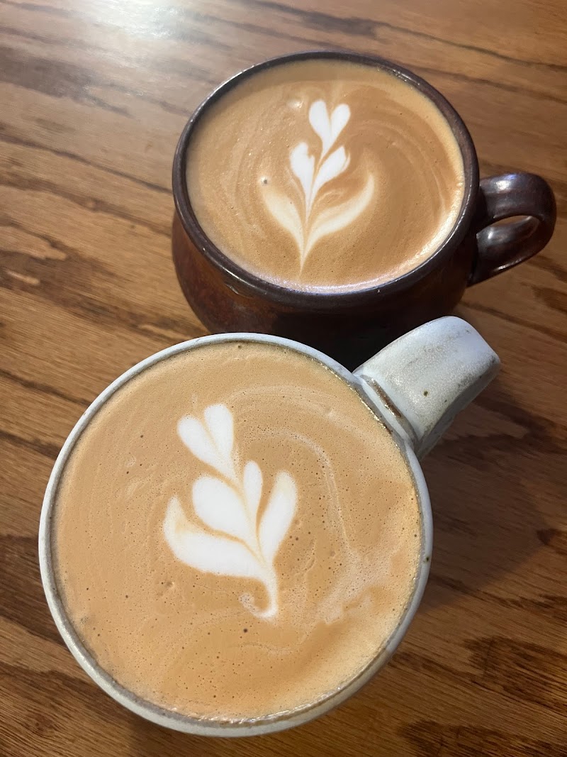 Maple Coffee Company