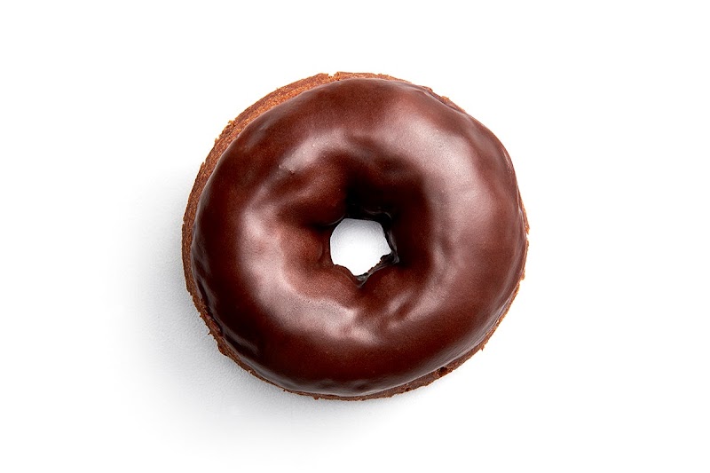 Shipley Donut
