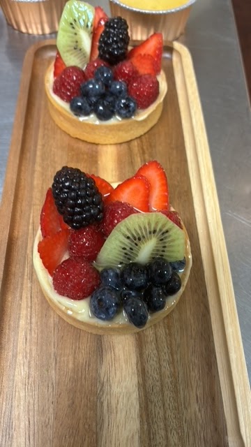 Aji Dulce Cafe Gourmet