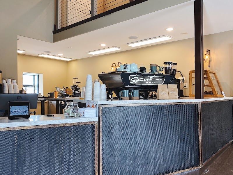 Wisteria Coffee Company