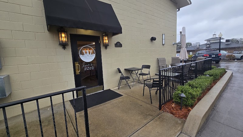 Wisteria Coffee Company