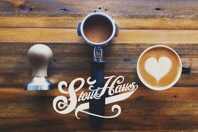 Stouthaus Coffee - Sunset Valley