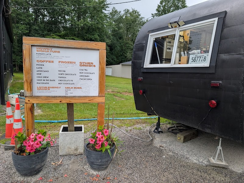 Howdy Coffee Company