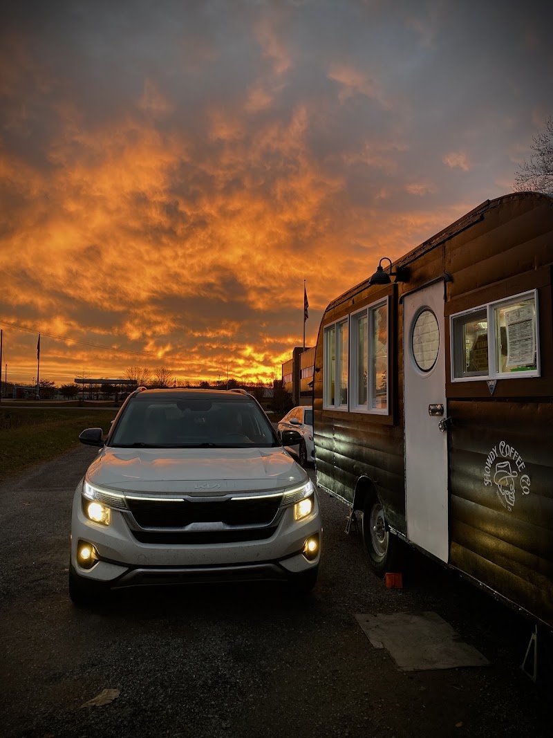 Howdy Coffee Company