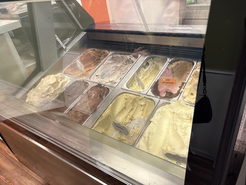 Pistachio's Ice Cream and Gelato