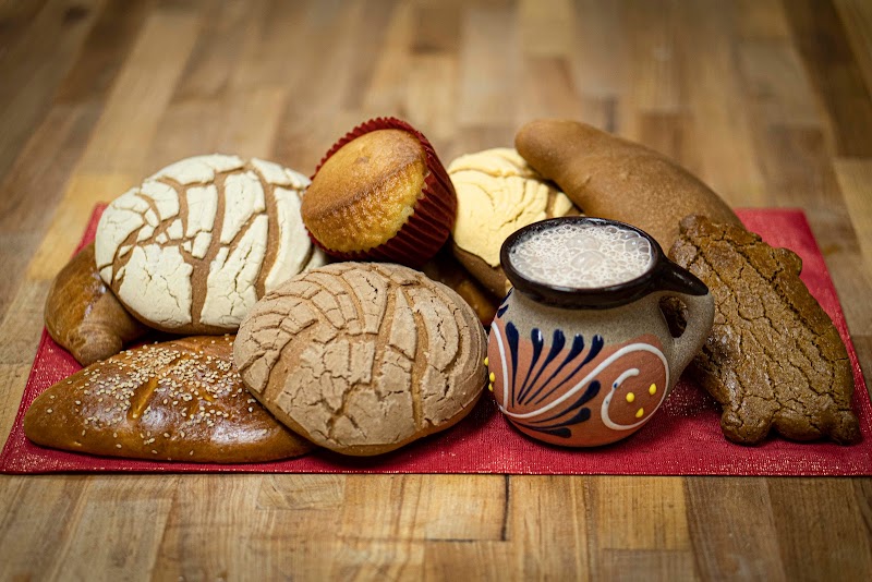 La Esmeralda Bakery