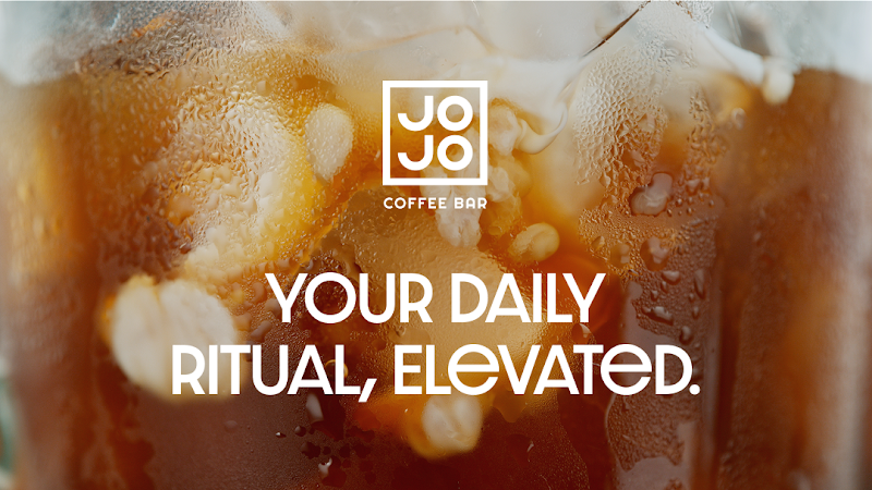 Jojo Coffee Bar