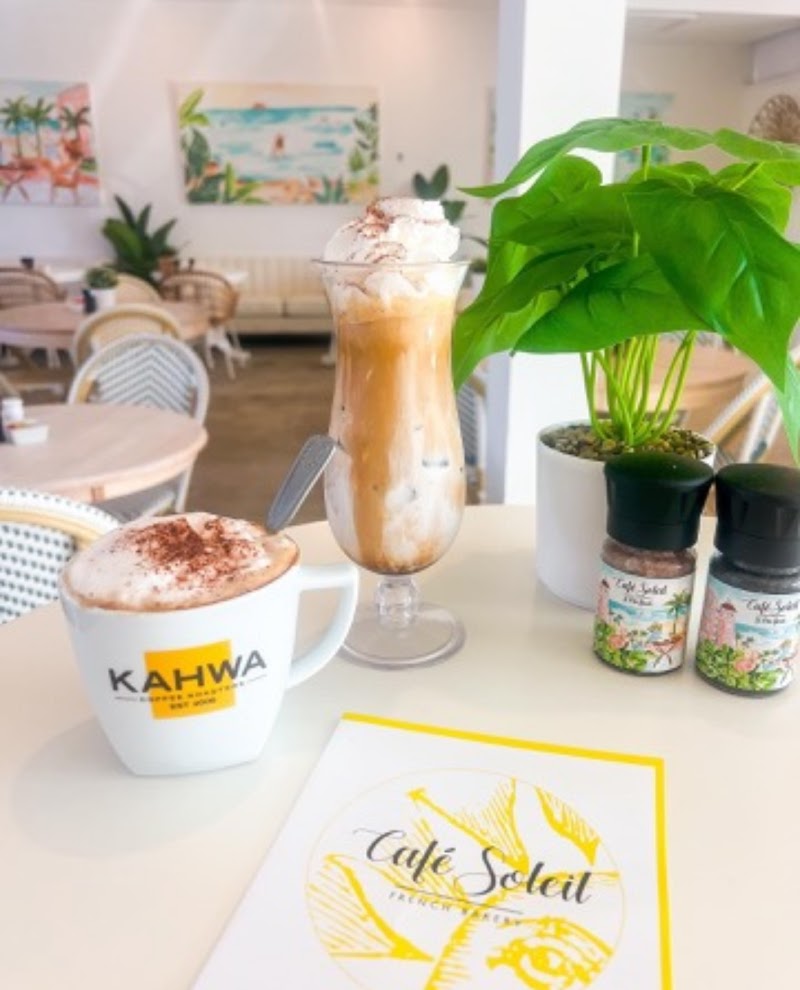 Café Soleil