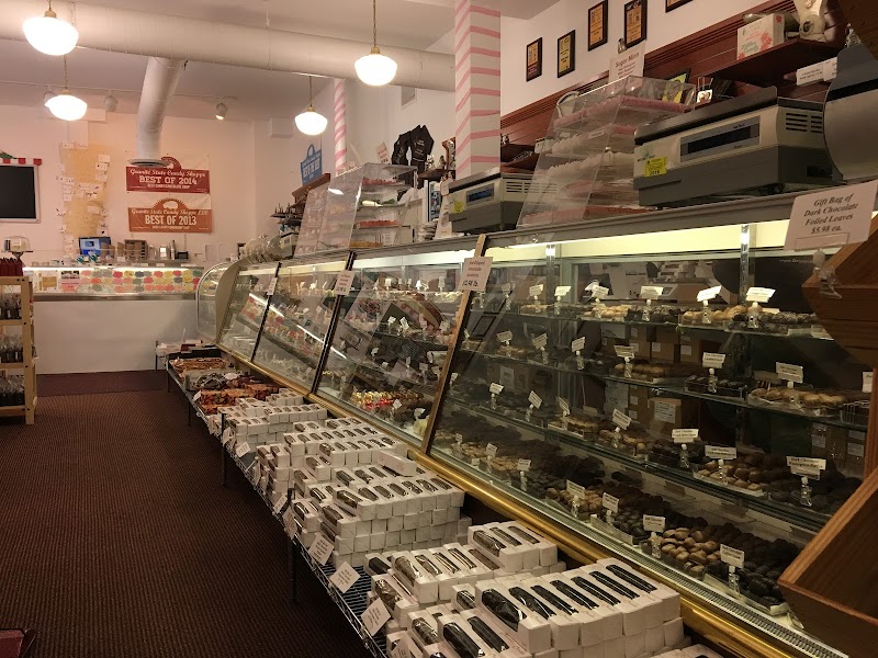 Granite State Candy Shoppe