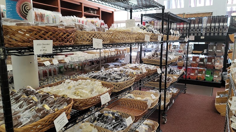 Granite State Candy Shoppe