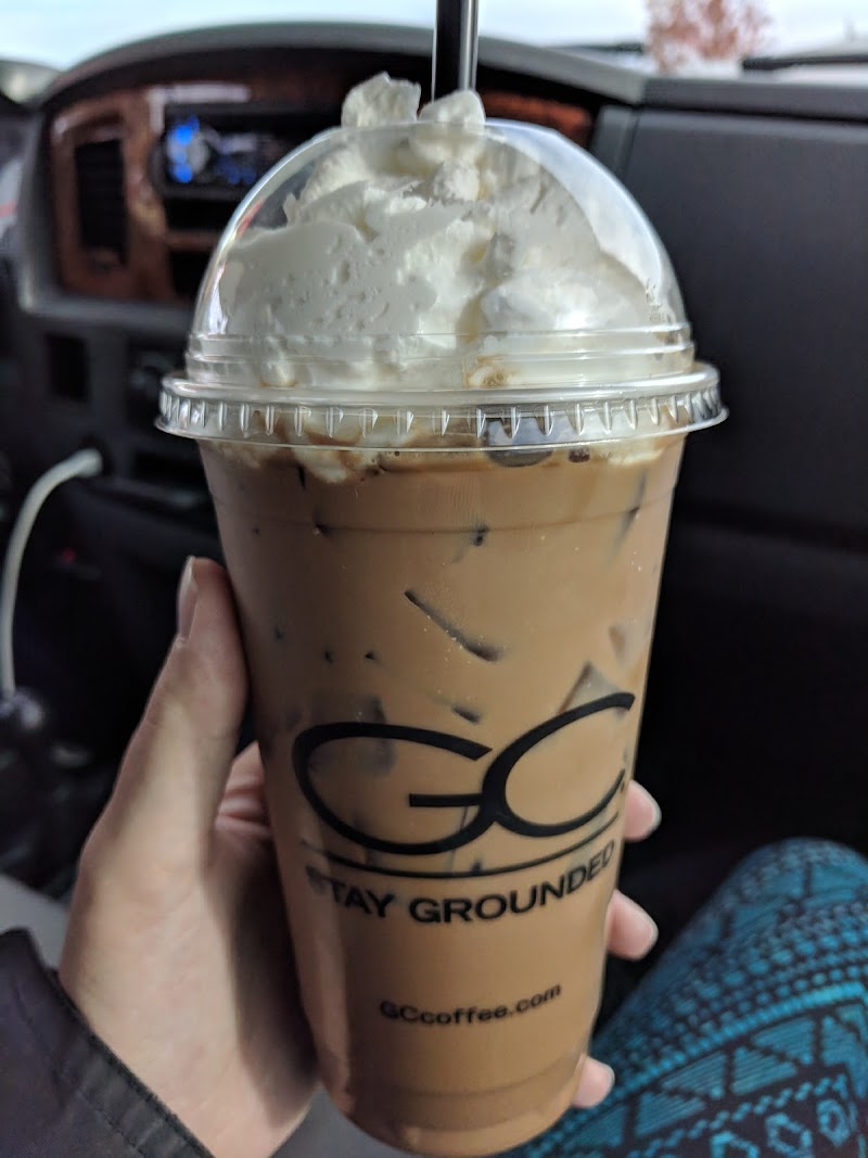 Gravity Coffee