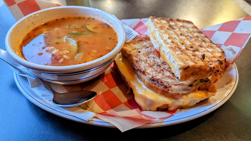 Stell Coffee & Tea Co