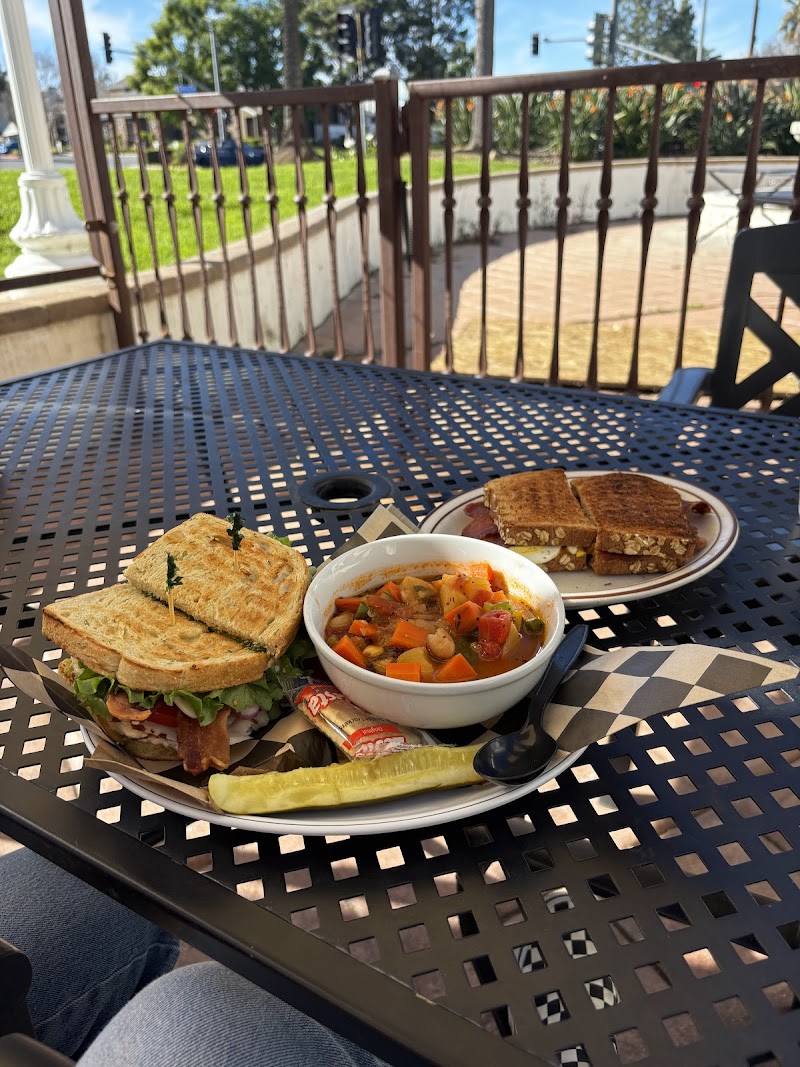 Stell Coffee & Tea Co