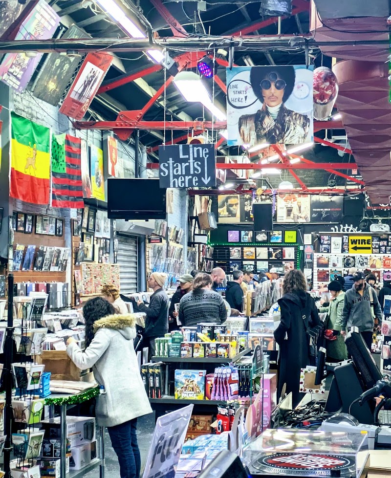 The Sound Garden-Baltimore