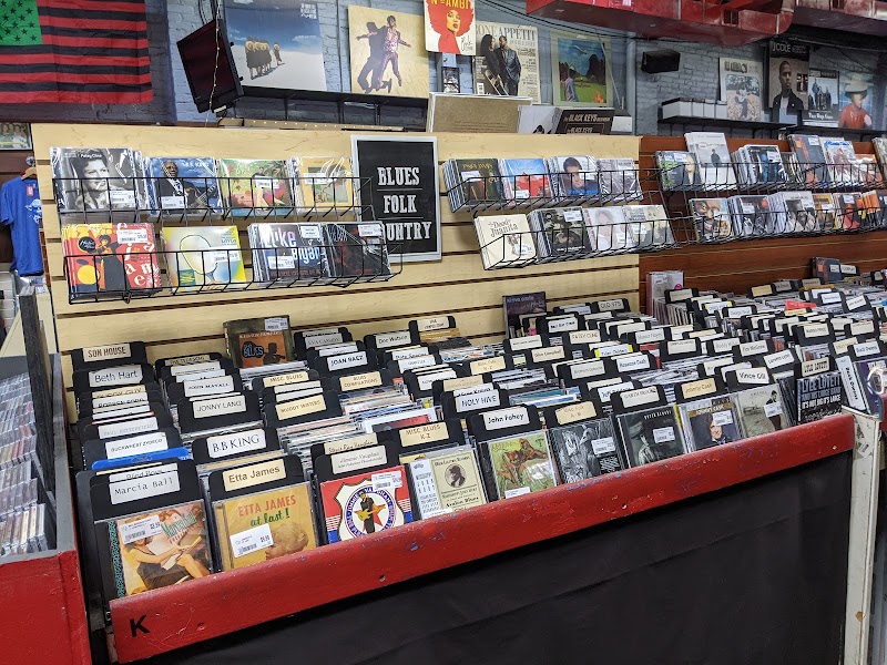 The Sound Garden-Baltimore