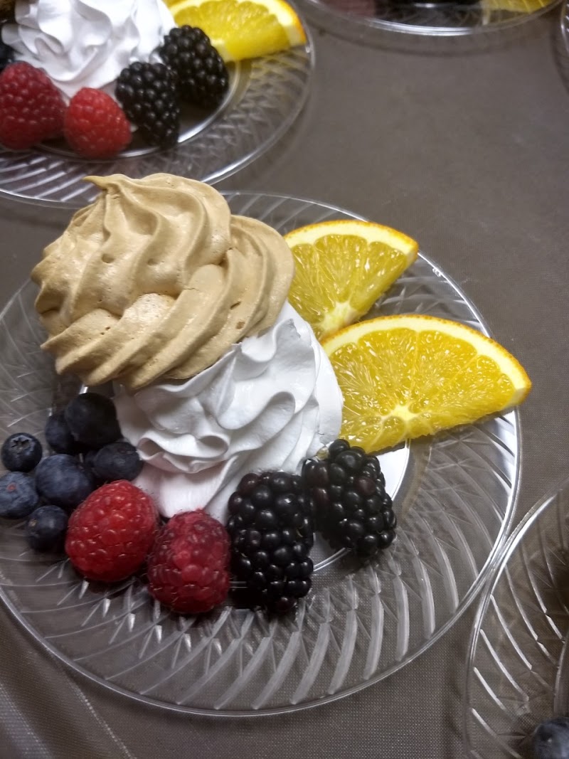 The Corner Cafe - Home of Gourmet2Go