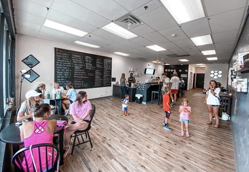 Prana Nutrition Olathe