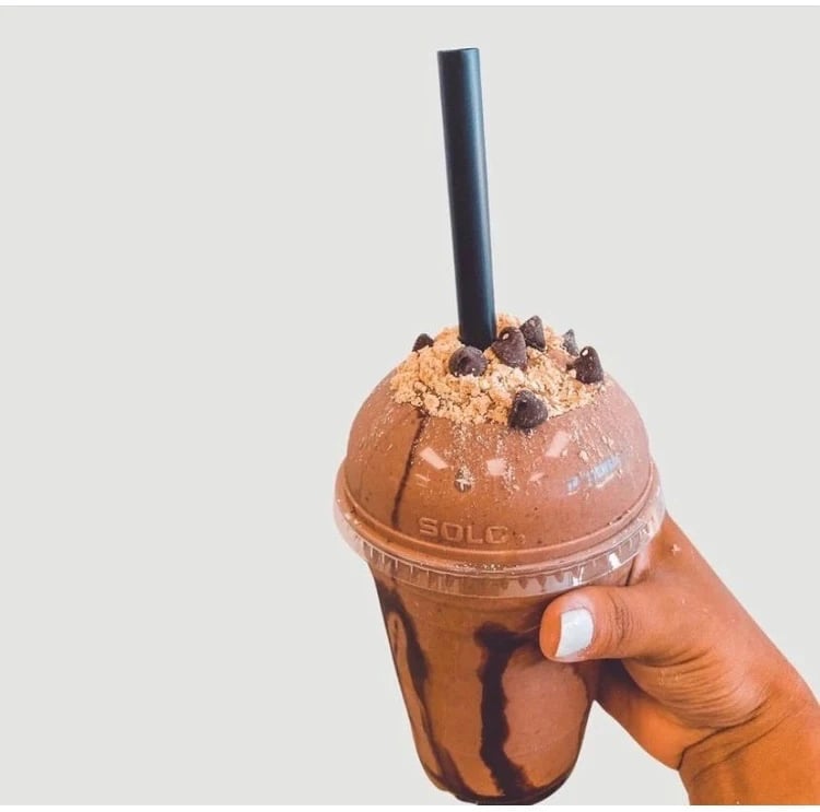 Prana Nutrition Olathe