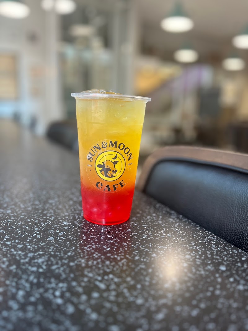 Sun & Moon Cafe (Indianapolis)