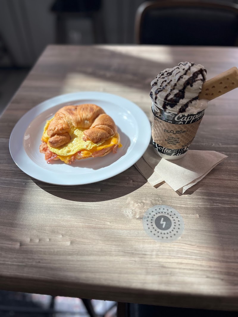 Sun & Moon Cafe (Indianapolis)