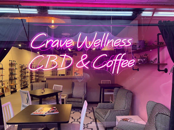 Crave Wellness