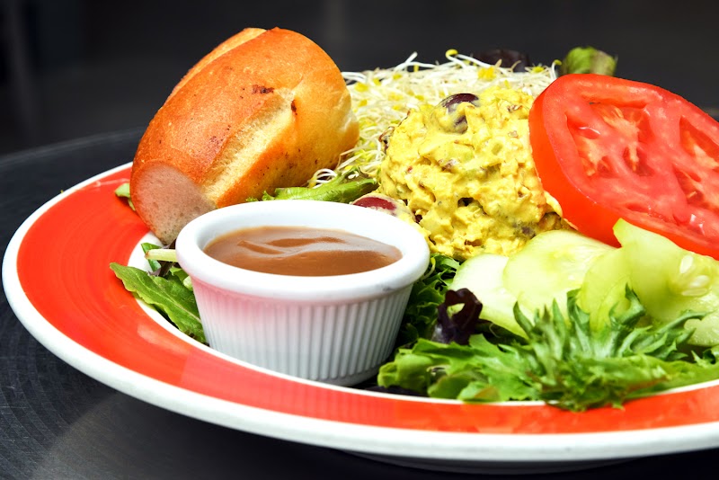 Stone Mill Cafe/Bakery