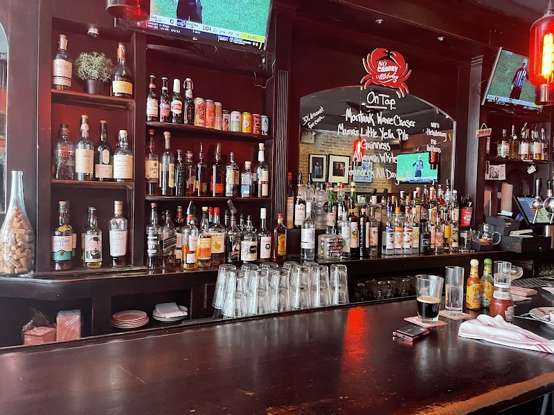 The Hideaway Tribeca