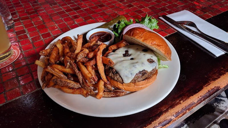 The Hideaway Tribeca