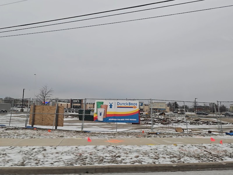 Dutch Brothers Coffee