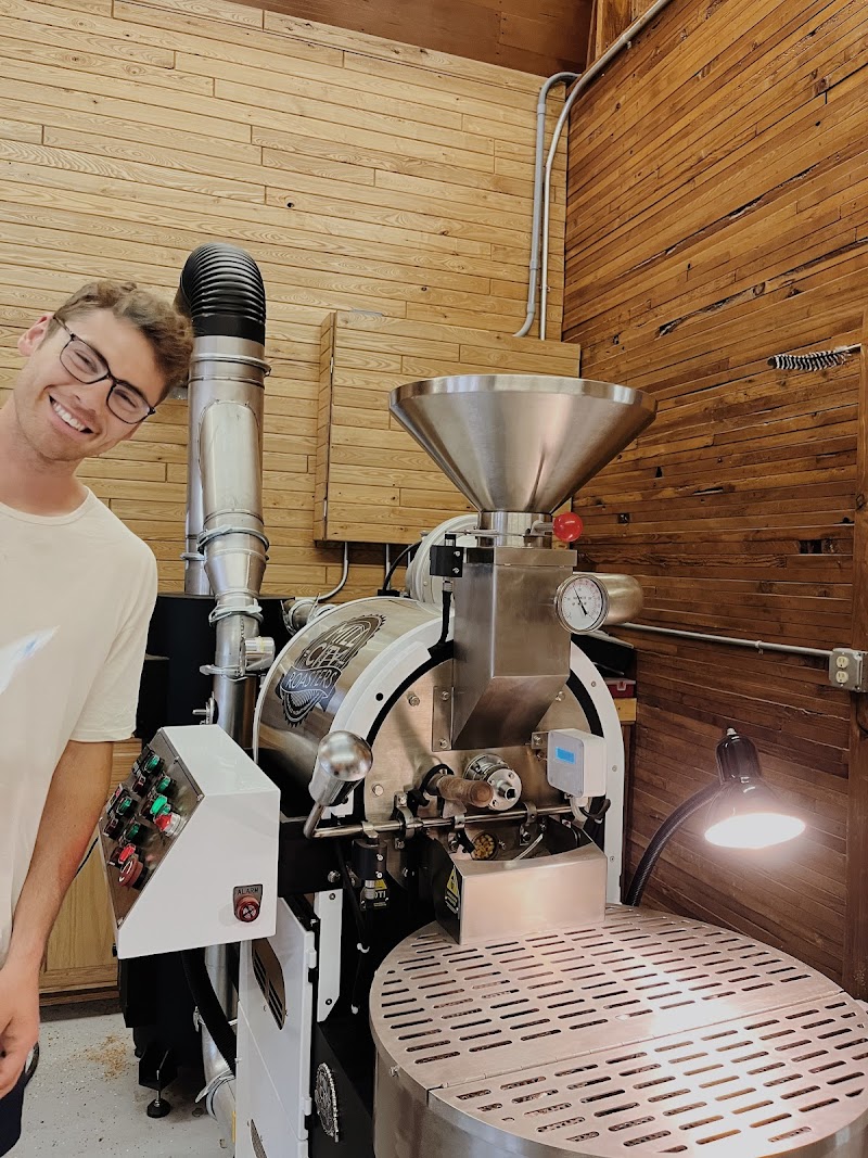 Rejoice Coffee Company