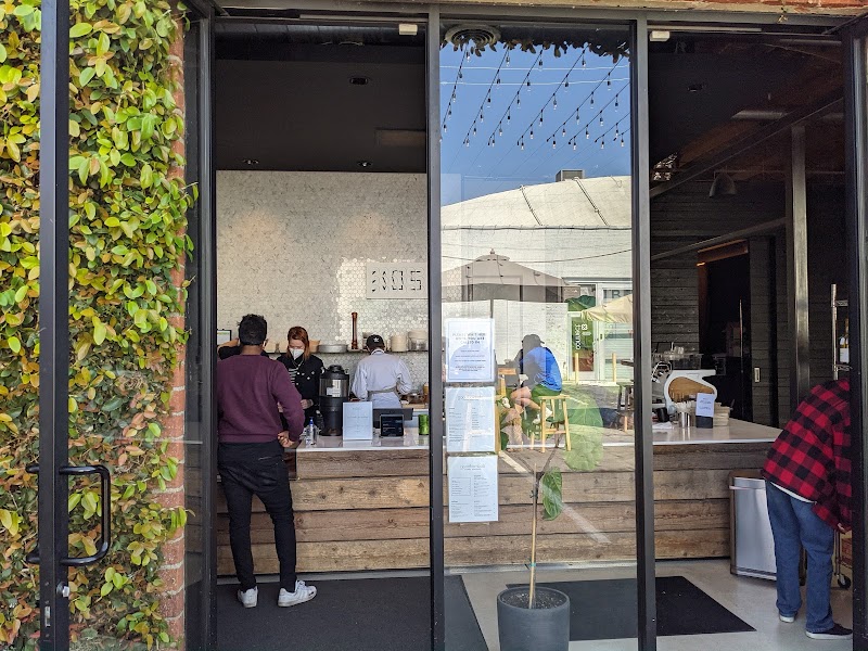 goodboybob coffee roasters