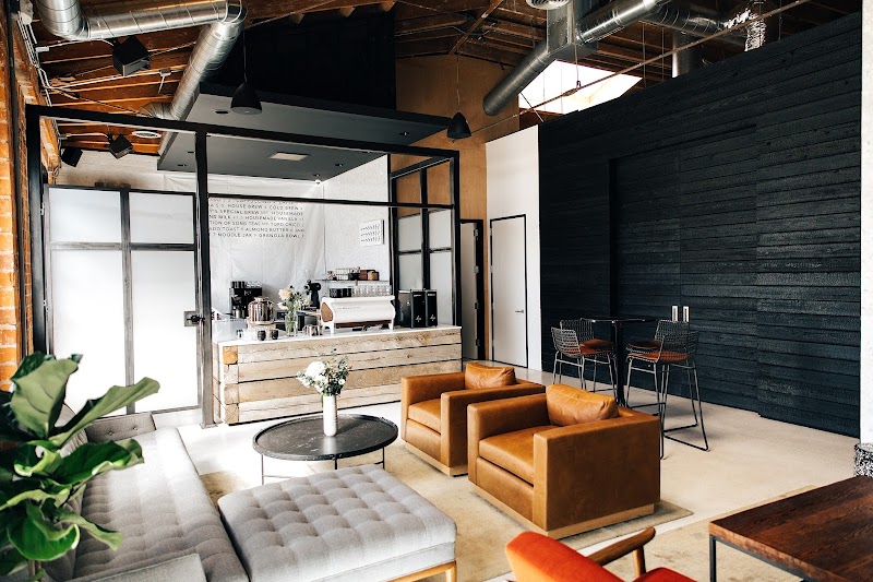 goodboybob coffee roasters