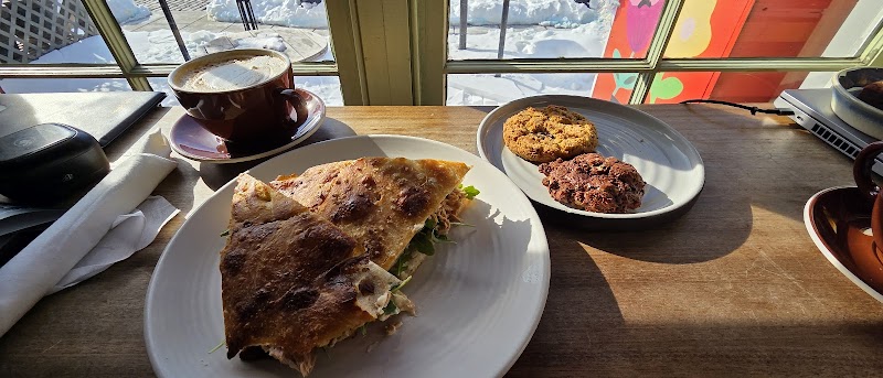 Pitango Bakery + Cafe