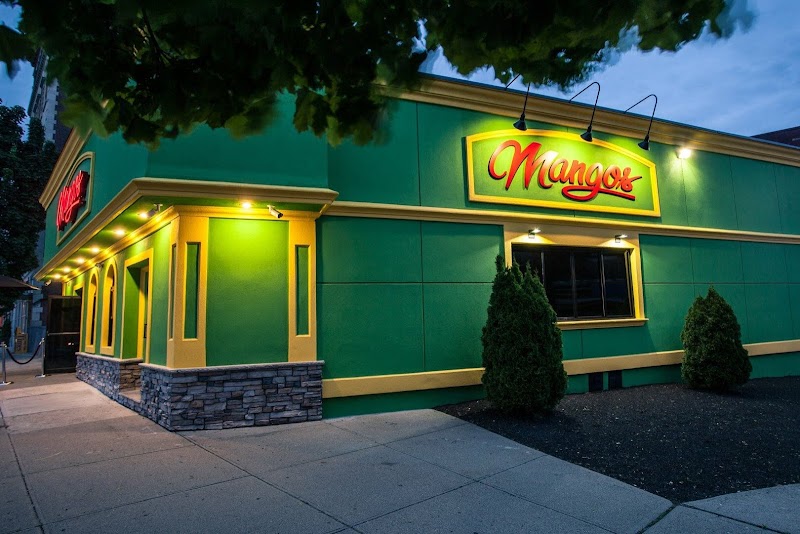 Mangos Restaurant