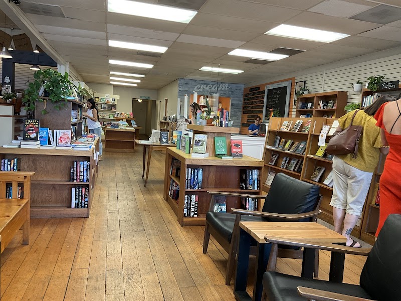 Chapters Books and Coffee