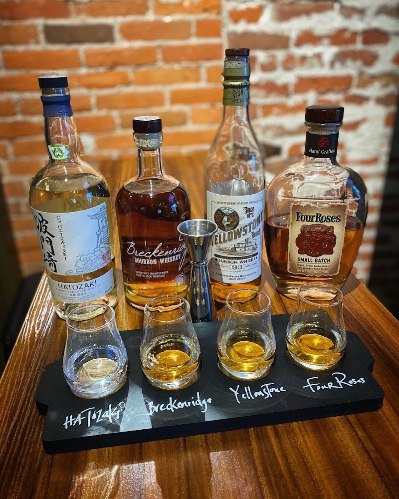 First Brewed Coffee Shop