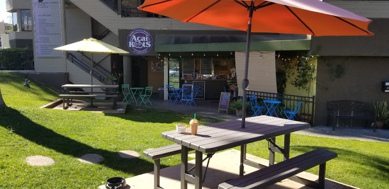 Cowles Mountain Coffee