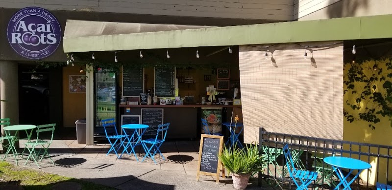 Cowles Mountain Coffee