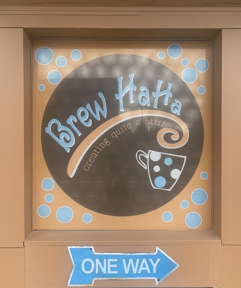 BrewHaHa Espresso