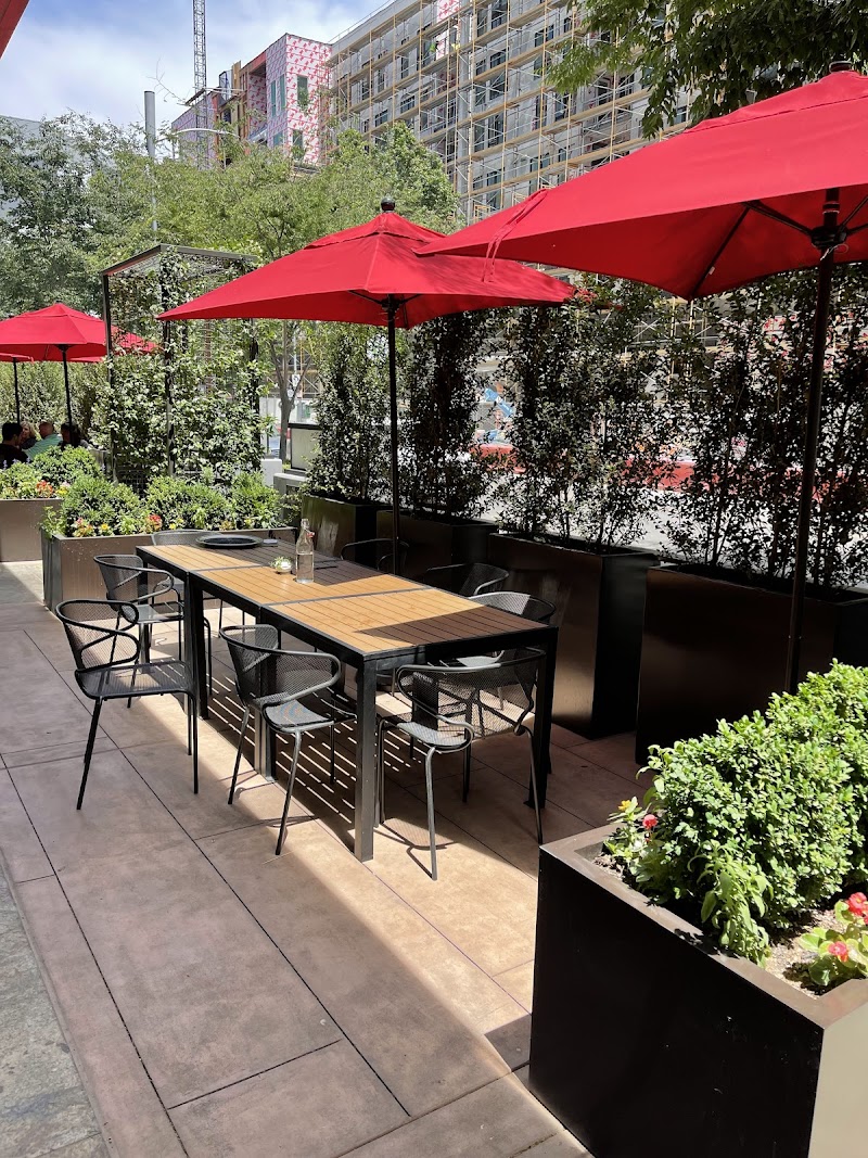 Old Soul Co. Capitol Mall