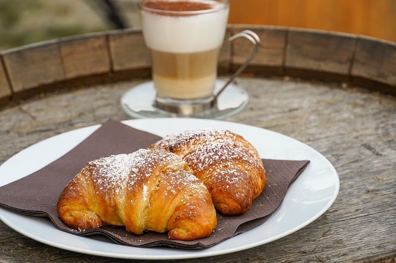 It's A Grind Coffee House