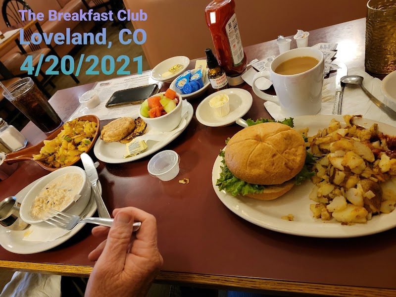Loveland Breakfast Club