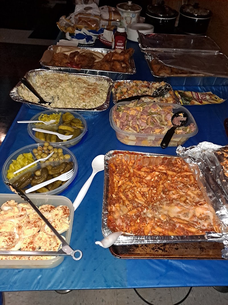 Interlude II Bar & Grill