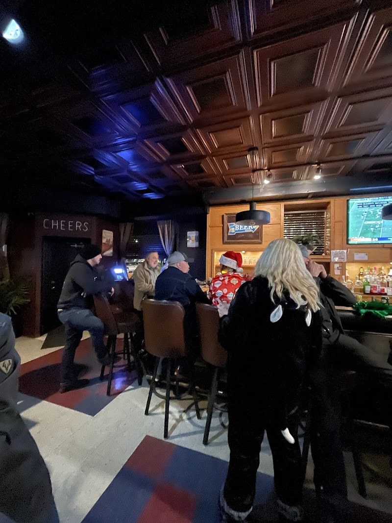 Interlude II Bar & Grill