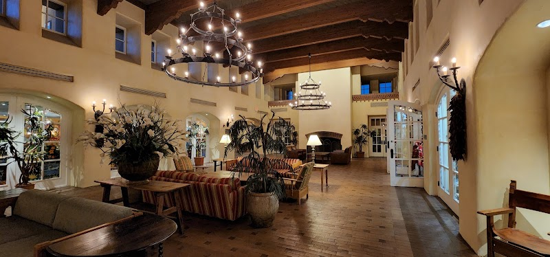 Garduño's of Mexico Restaurant & Cantina at Old Town